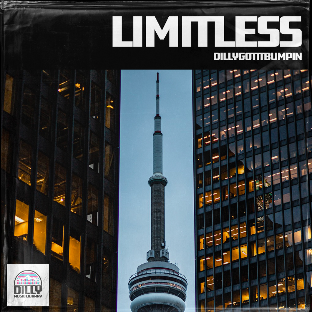 Limitless Sample Pack