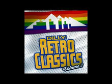 Load and play video in Gallery viewer, DILLY RETRO CLASSICS VOL.2
