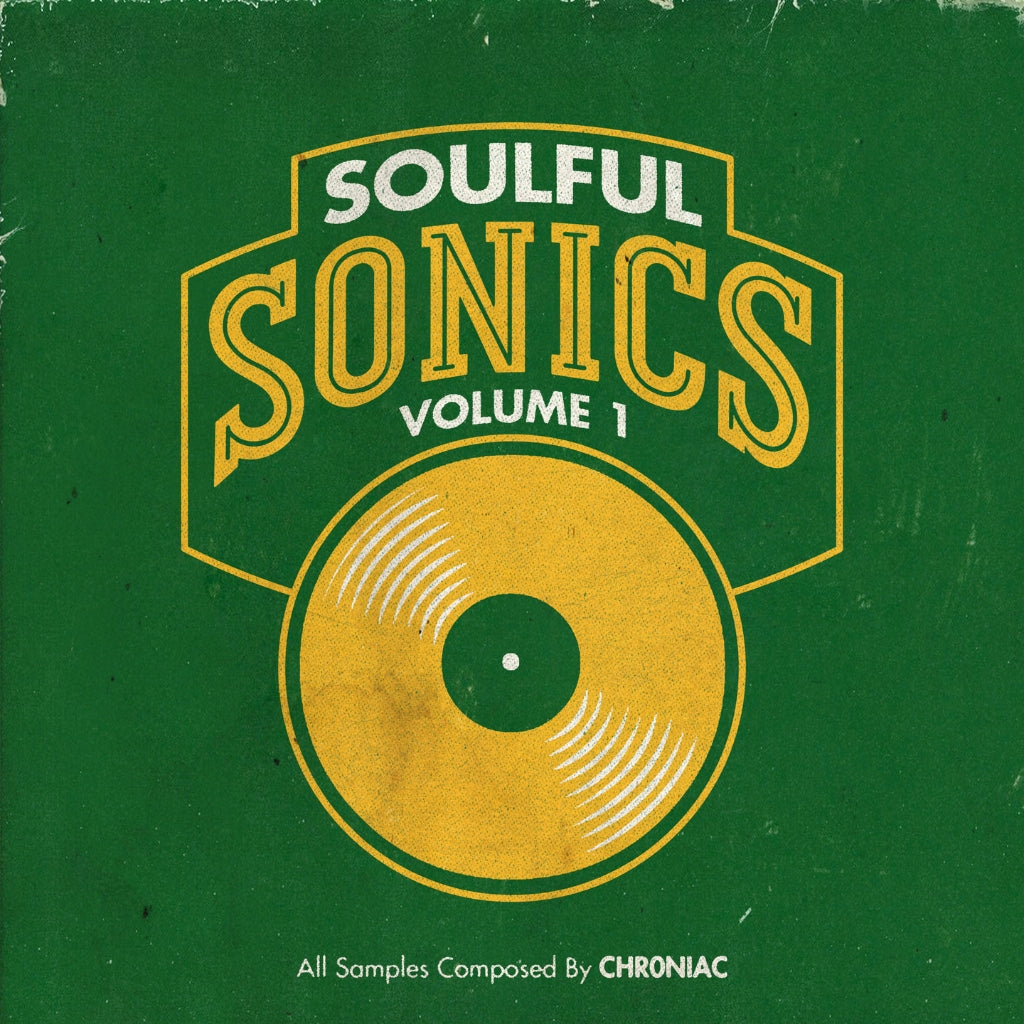 Soulful Sonics Vol. 1