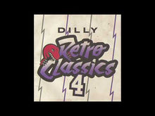 Load and play video in Gallery viewer, DILLY RETRO CLASSICS VOL.4
