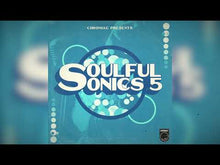 Load and play video in Gallery viewer, Soulful Sonics Vol. 5
