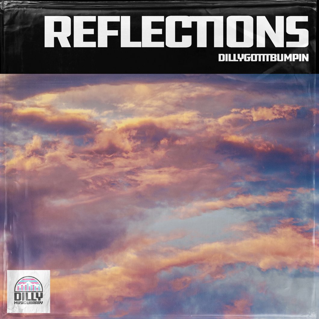 Reflections Sample Pack